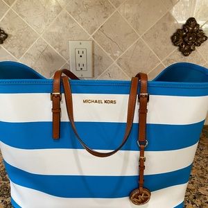 Michael Kors tote bag